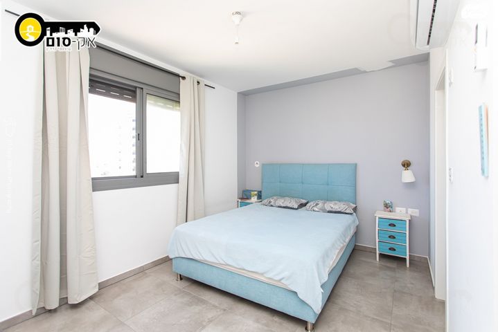 דירה, הגל 10, החותרים, טירת כרמל