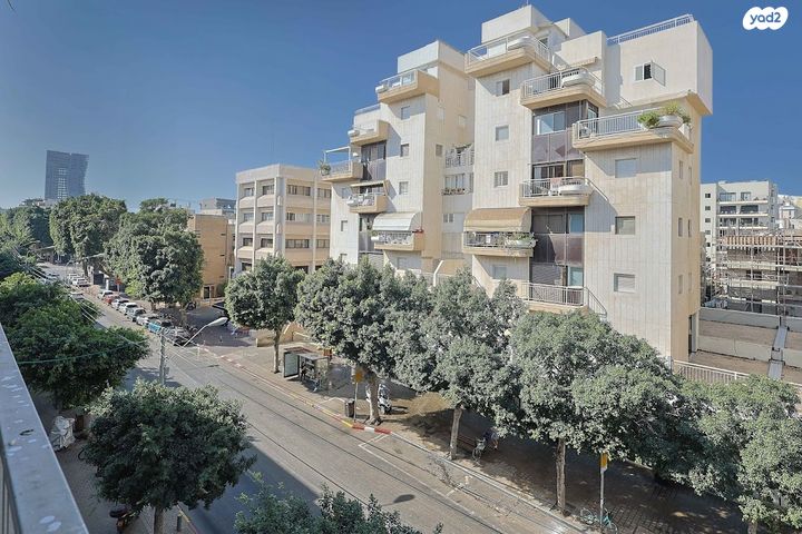 דירה, דיזנגוף 290, הצפון הישן - צפון, תל אביב יפו