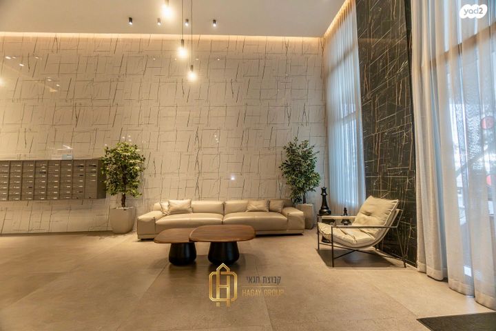 דירה, משה לוי 16, נאות שמיר, רמלה