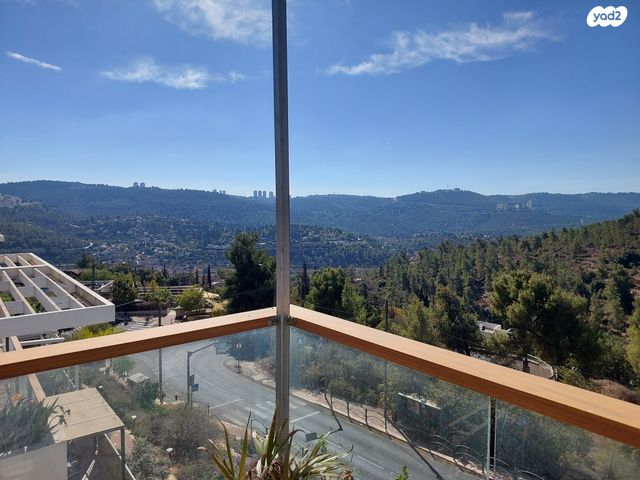 גג/ פנטהאוז, ארזה, מוצא עילית