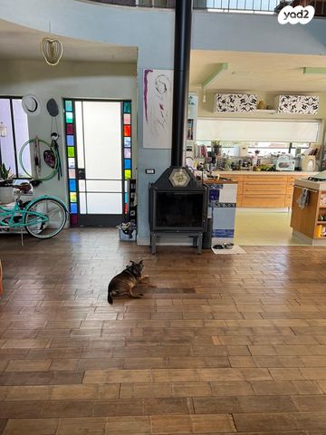 משק חקלאי/ נחלה, מגשימים, מגשימים