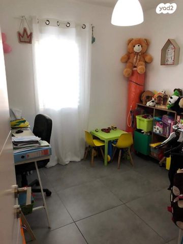 דירה, רחבת צפת, שכונה ט', באר שבע