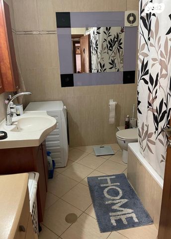 דירה, ה' באייר 3, רובע הקריה, הסיטי, אשדוד