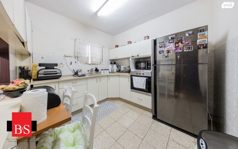 דירה, שדרות ח"ן 16, מרכז העיר דרום, נתניה