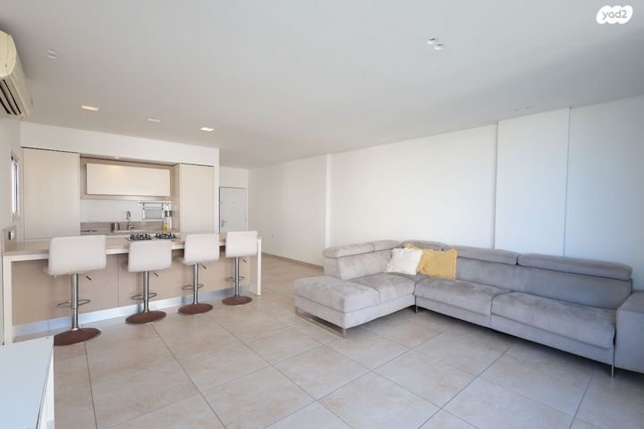 דירה, דיזנגוף 290, הצפון הישן - צפון, תל אביב יפו