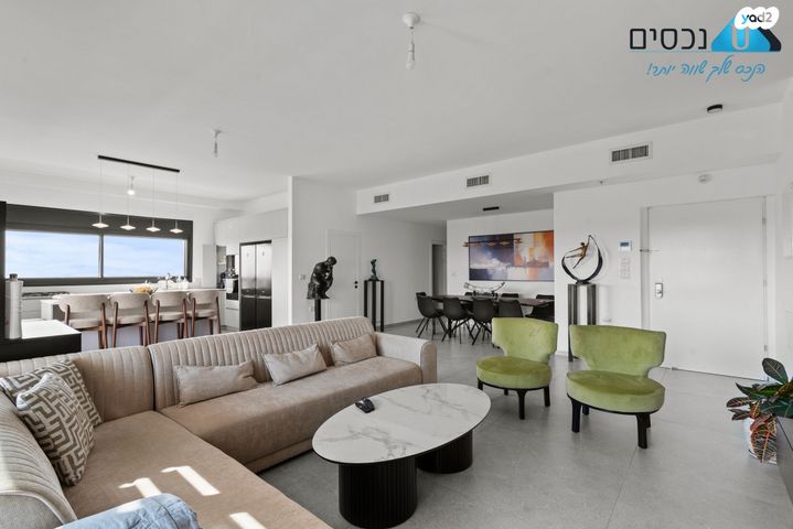 גג/ פנטהאוז, שמעון פרס, מורשת, מודיעין מכבים רעות