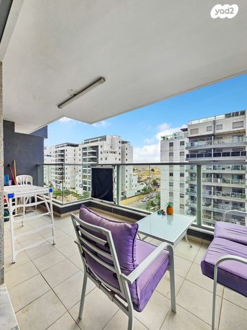 דירה, דפנה, סיגליות, באר שבע