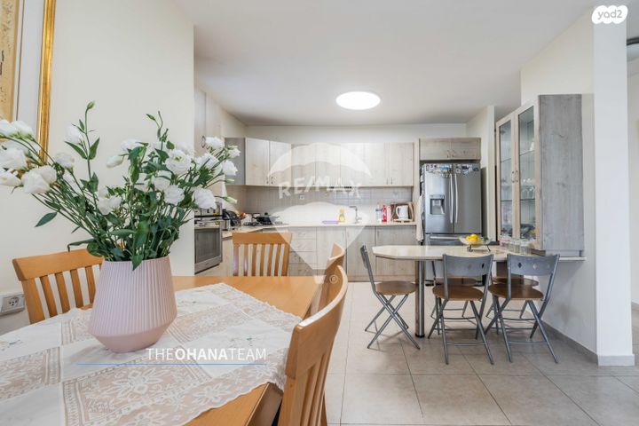 דירה, שלמה המלך, צפון מערב מרכז העיר, נתניה