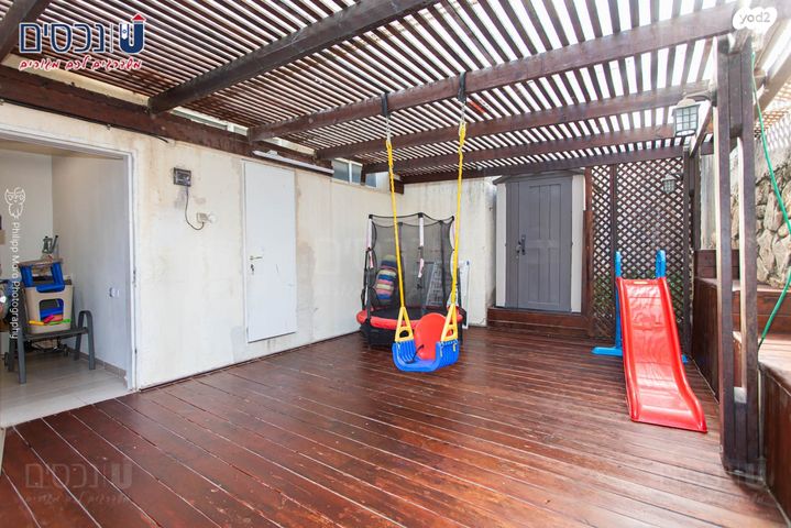 דירת גן, סחלב, חיפה