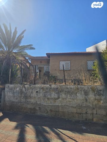 בית פרטי/ קוטג', תל מונד