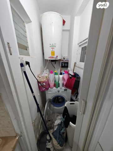 דירה, שבטי ישראל, קרית חיים מזרחית, חיפה