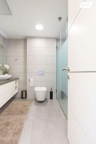 גג/ פנטהאוז, טניס, נווה ספיר - קרית תמרים, עכו