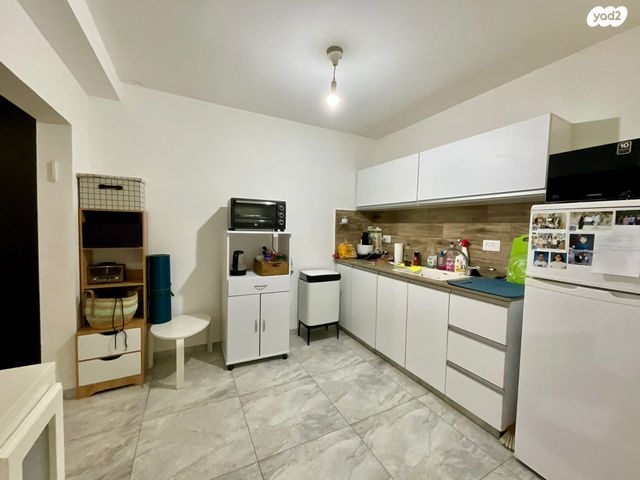 דירה, שלום עליכם 13, קרית אתא