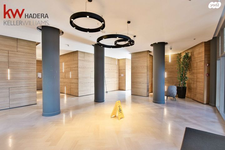 דירה, עין גדי 4, עין הים, חדרה