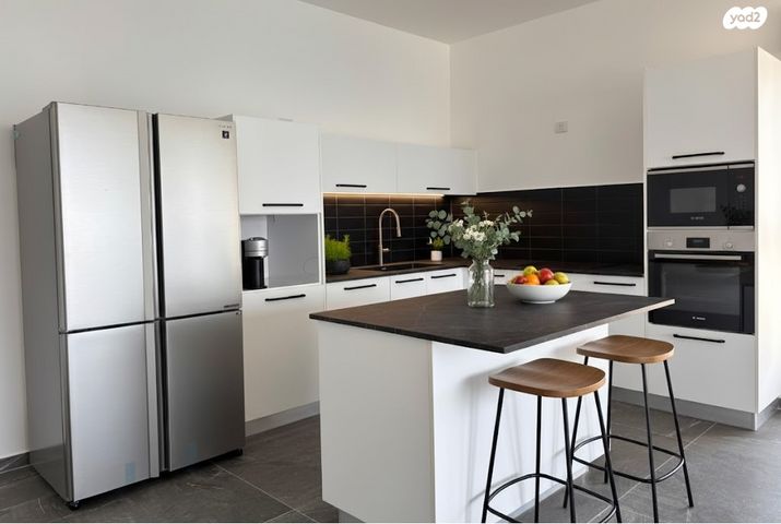 גג/ פנטהאוז, סוקולוב, רוטשילד עצמאות, בת ים