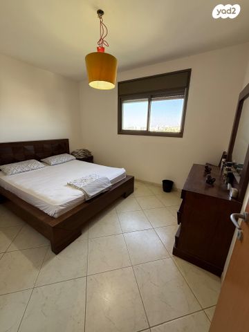 דירה, התקווה 12, מרכז אזרחי, באר שבע