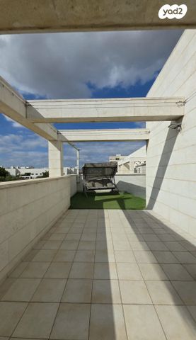 דופלקס, אלכסנדר סשה ארגוב 25, המשתלה, תל אביב יפו