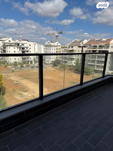 דירה, משה וילנסקי, נווה זמר, רעננה