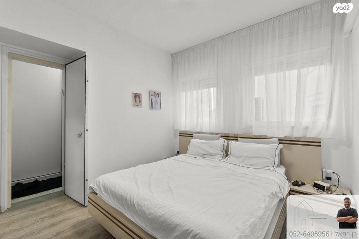 דירה, הגת, קרית כרמים, ראשון לציון