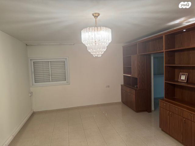 דירה, קרן היסוד, רמת אילן, גבעת שמואל