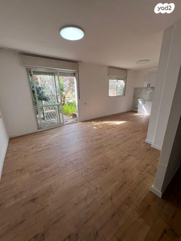 דירת גן, בני עקיבא, גן הורדים, אשקלון