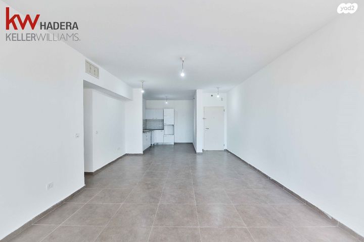 דירה, עין גדי 4, עין הים, חדרה