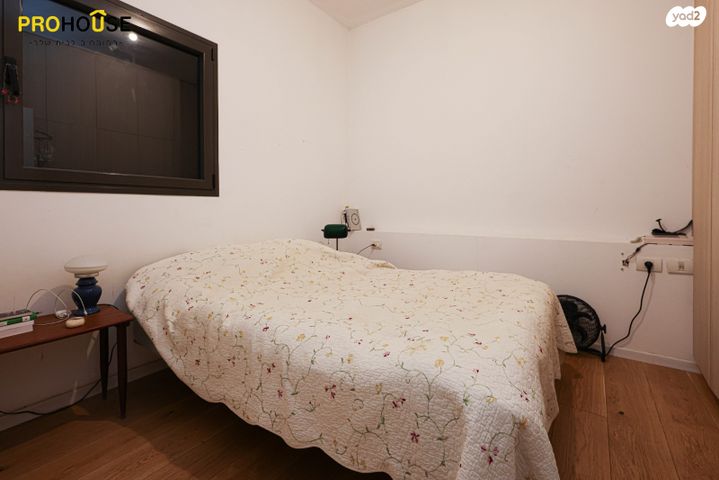 דירת גן, בעל העקידה, שפירא, תל אביב יפו