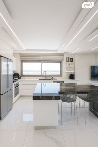 גג/ פנטהאוז, טניס, נווה ספיר - קרית תמרים, עכו