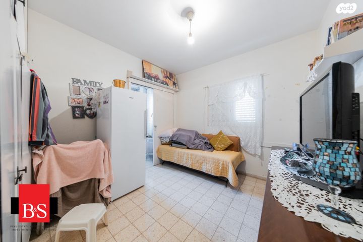 דירה, שדרות ח"ן 16, מרכז העיר דרום, נתניה