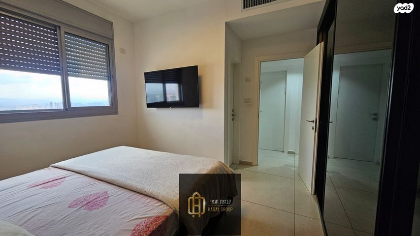 דירה, חיים חפר 13, הרקפות, ראשון לציון