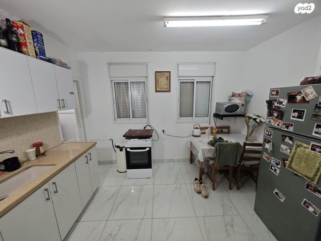 דירה, שבטי ישראל, קרית חיים מזרחית, חיפה