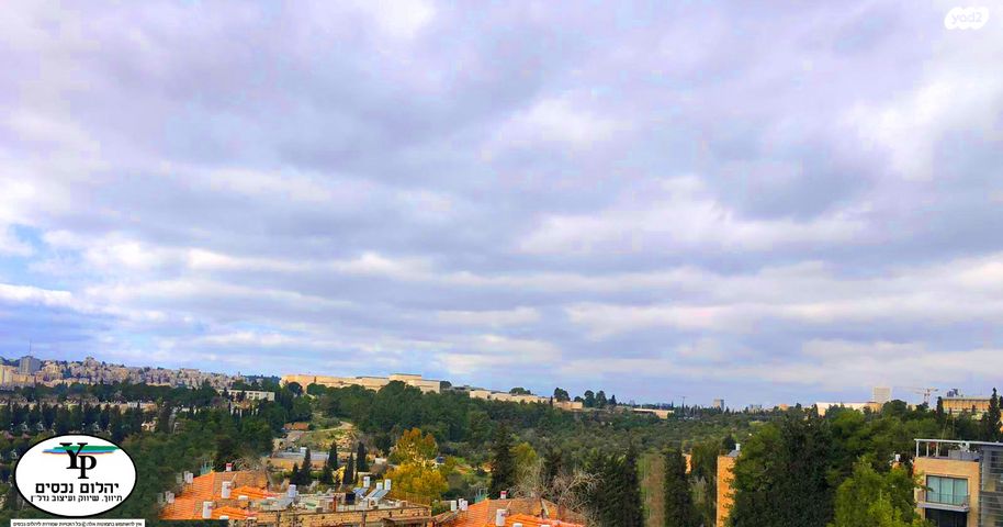 דירה, קרית שמואל, ירושלים