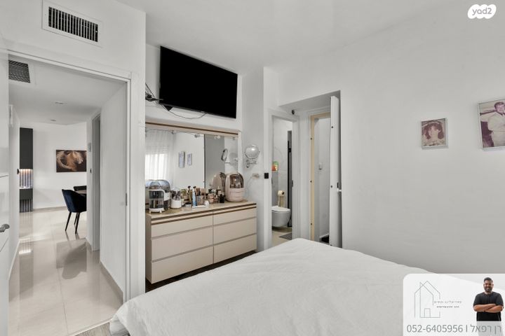 דירה, הגת, קרית כרמים, ראשון לציון