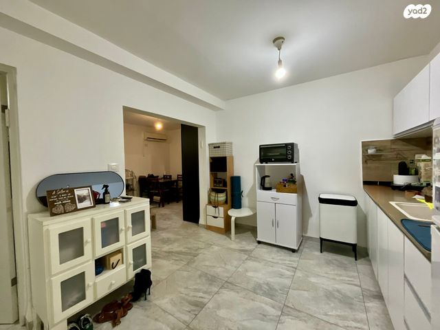 דירה, שלום עליכם 13, קרית אתא