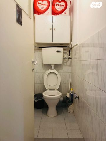 דירה, גיורא יוספטל, שכונה ד', באר שבע