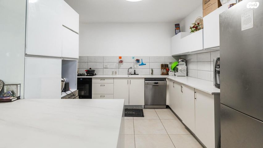 דירה, אופקים