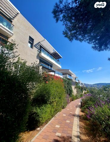 גג/ פנטהאוז, ארזה, מוצא עילית