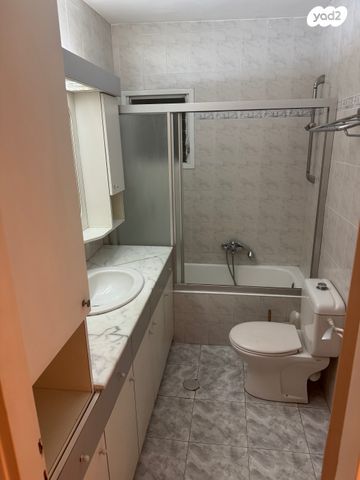 דירה, קרן היסוד, רמת אילן, גבעת שמואל