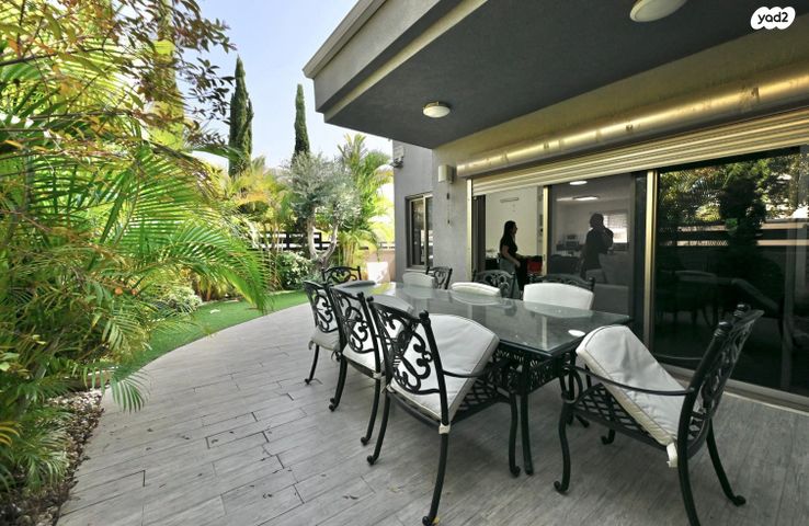 בית פרטי/ קוטג', מקוב, רחובות