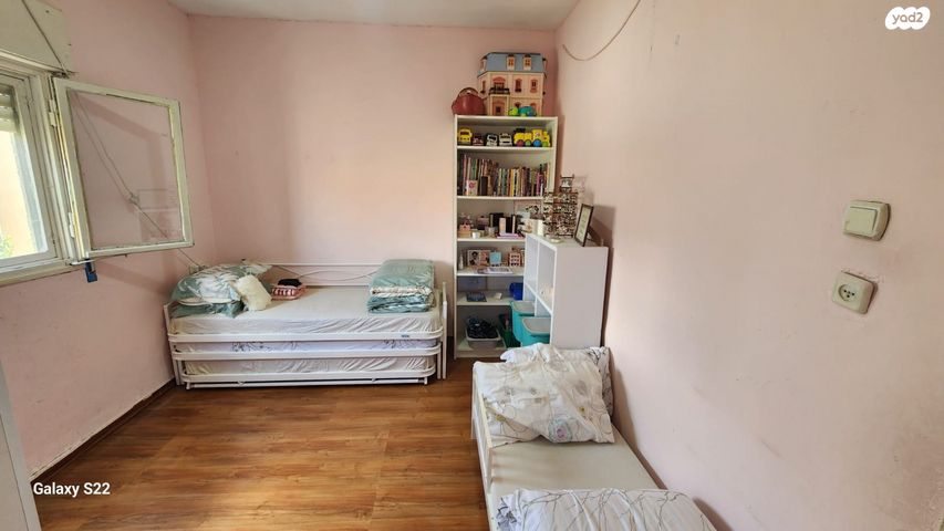 דירה, י.ל. פרץ, אברמסקי, קרית אתא