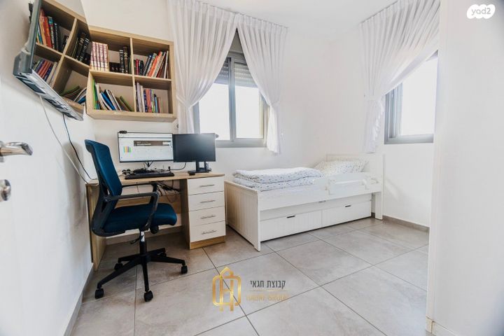 דירה, משה לוי 16, נאות שמיר, רמלה