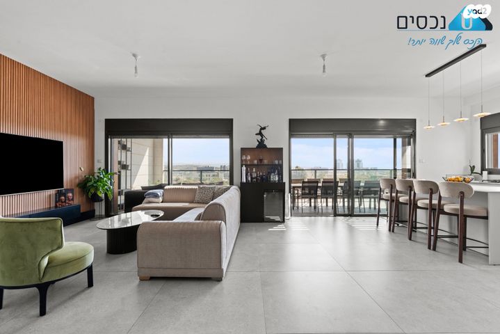 גג/ פנטהאוז, שמעון פרס, מורשת, מודיעין מכבים רעות