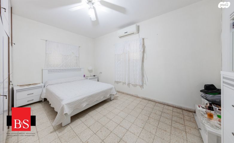 דירה, שדרות ח"ן 16, מרכז העיר דרום, נתניה