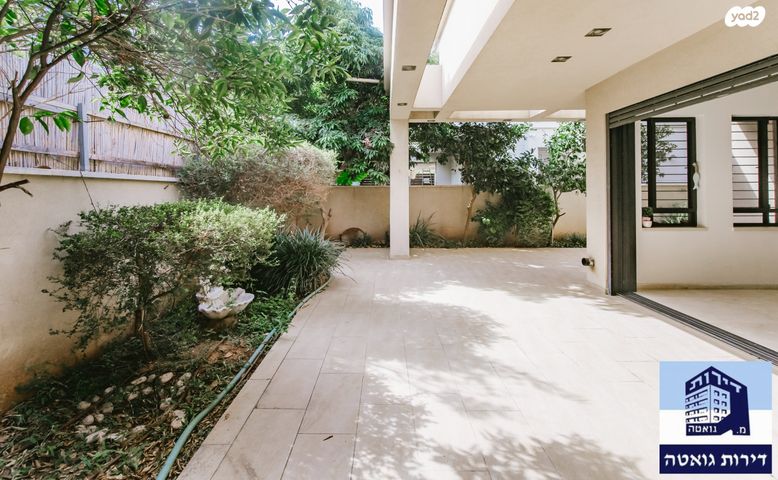 בית פרטי/ קוטג', כפר גנים ג, פתח תקווה