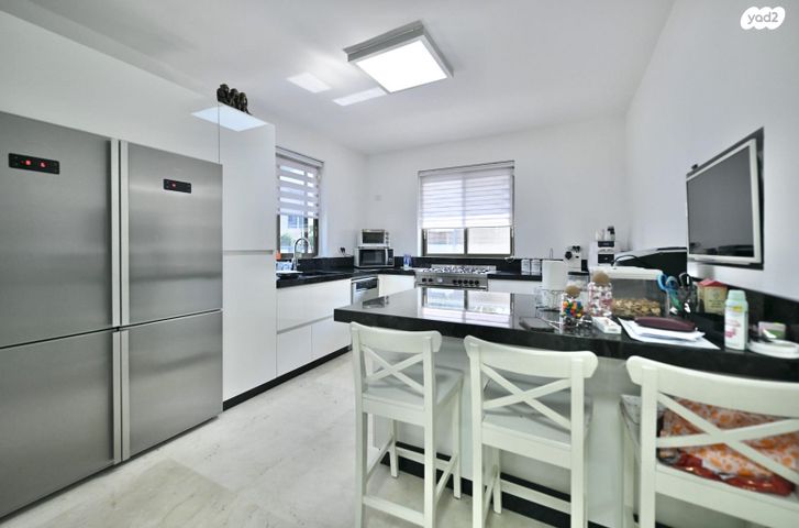 בית פרטי/ קוטג', מקוב, רחובות