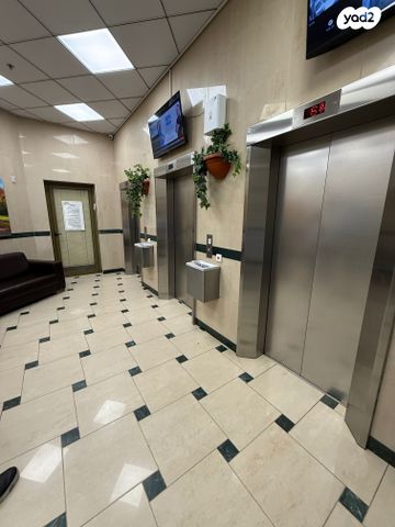 דירה, התקווה 12, מרכז אזרחי, באר שבע