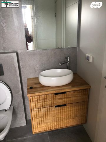 דירה, קרית שמואל, ירושלים