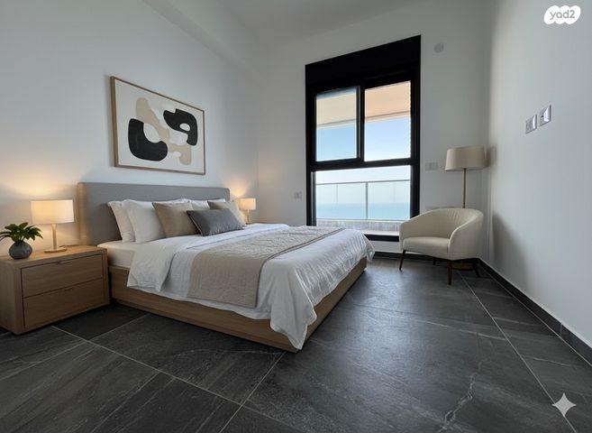 גג/ פנטהאוז, סוקולוב, רוטשילד עצמאות, בת ים