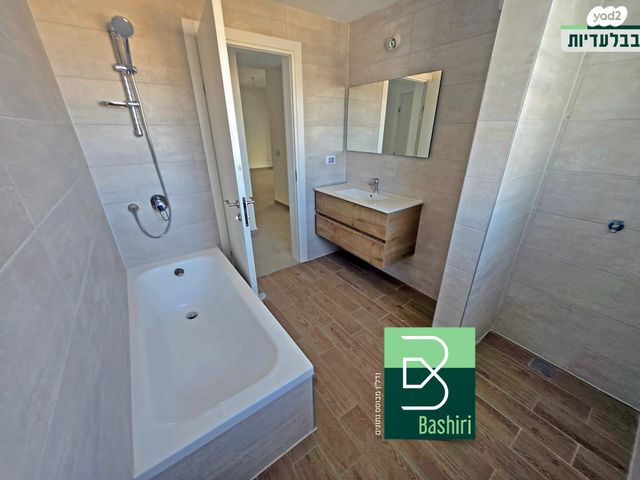 דירה, קרסקי, יד לבנים, רמת גן