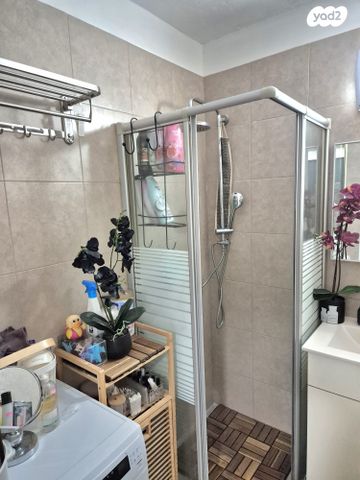 דירה, ש"י עגנון 18, צור שלום, קרית ביאליק